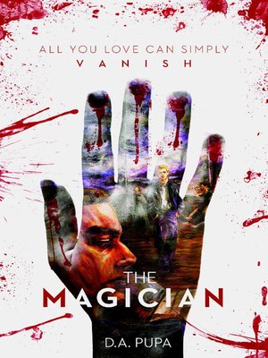 cover image of The Magician